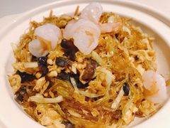 上海粉丝煲-19号私房菜(云南路店)