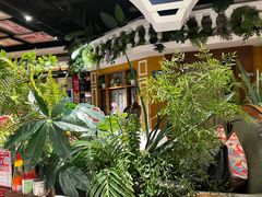-俄士厨房(五棵松华熙LIVE店)