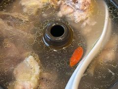 -云海肴·汽锅鸡·云南菜(高德置地店)