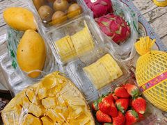 -红星农博物流中心