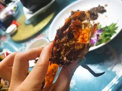 -友强·23年特色海鲜大排档(厦门店)