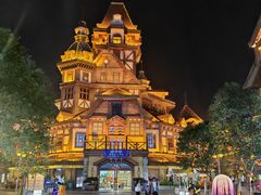 -郑州方特梦幻王国