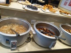 -素满香·素食自助餐(苏州·临顿路店)