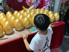 -大学城夜市大排档(凤栖路店)