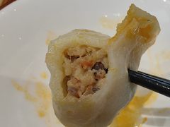 -天怡興·百年蒸饺(中心书城店)