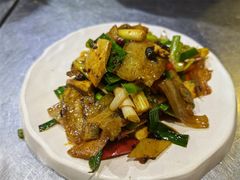 -隔壁老王·家常云南菜(花巷店)