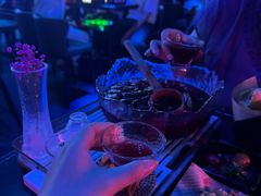 -MOSSO·Liveshow(M3香港广场店)