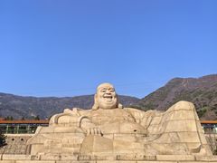 -北京十三陵国家森林公园蟒山景区