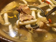 -江太极江浙菜(马桥万达广场店)