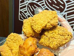 -汉堡王(天津鲁能店)