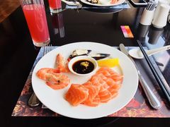 -AdD全日制餐厅(中谷花园酒店)