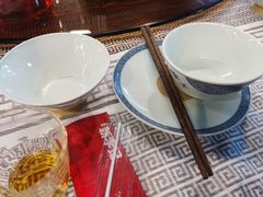 -新李记 · 口味菜馆(南郊公园店)