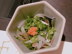 -玄品河豚(那覇國際通里之関)