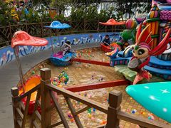 -南宫五洲植物乐园