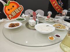 -群乐饭店(滨安路店)