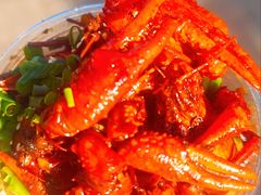 -巴厘龙虾·榜首油焖大虾(沙湖·花园店)