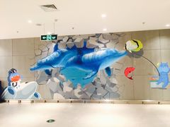 -盒马鲜生(莱蒙都会店)