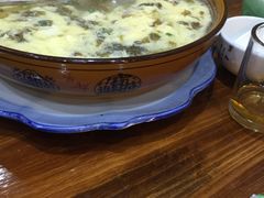 -下梅人家土菜馆(历史文化餐厅度假区店)