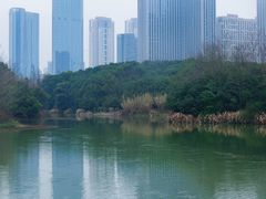 -艾溪湖湿地公园