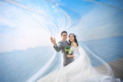 -太郎花子婚纱摄影艺术中心