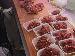 -阿娟牛肉丸·手打牛肉丸·现做现卖