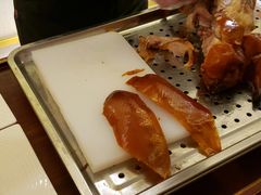 -名都饭店