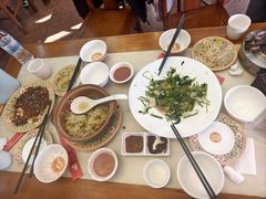 -砂锅居(西四店)