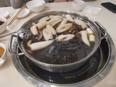 -太婆天府山珍酒楼(亚运村店)