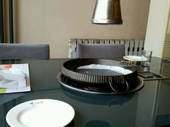 -千纸鹤嫩汁烤肉(学府店)