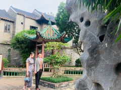 -东莞市可园博物馆