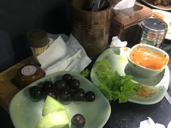 -韩盛·盛江山自助料理(沈辽路万达店)