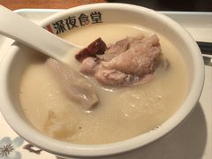 -乔街深夜食堂·台州菜·高压锅生蚝(杭州总店)