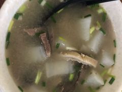 牛杂汤饭-陈记汤饭(水巷口店)