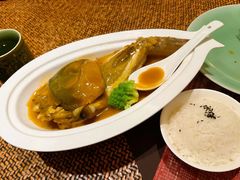 -王府茶宴(大观园总店)