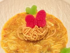 -晶荷轩(香港迪士尼乐园酒店)