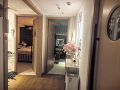 -沐森 •疗愈头疗馆(打浦桥店)