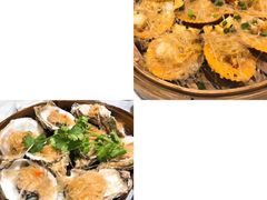 -桥东喜碧海鲜街(水东街店)