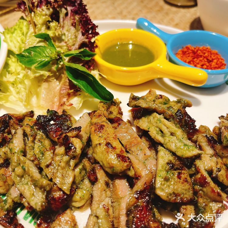 肉桂厨房