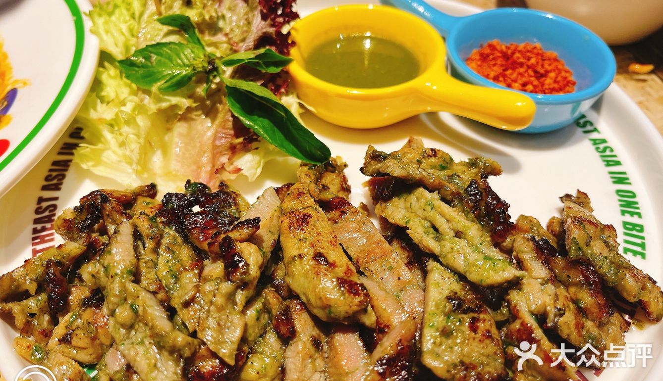 肉桂厨房