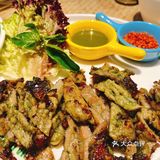 肉桂厨房