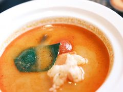 -翡翠鸟精品泰国菜(北辰财富中心店)