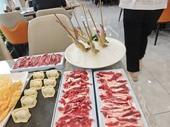 -牛天下·牛肉·海鲜·打边炉·融合菜