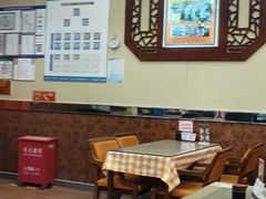 -庆丰包子铺(西单店)