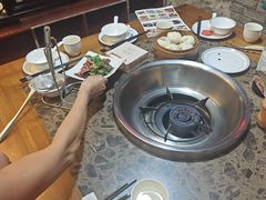-名善山珍·野生菌汤锅(文殊院店)