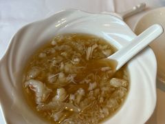 -晶荷轩(香港迪士尼乐园酒店)