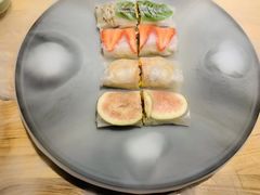 河口瑶族米卷-云水瑶意境云南菜餐厅(大悦城店)