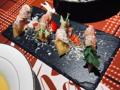 -Primo·丽莫意大利窑烤披萨