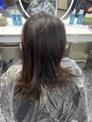 -MOVAN HAIR莫凡匠人发型屋
