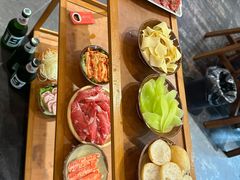 -黔有有贵州酸汤夺夺粉火锅(五味十字店)