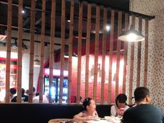 大堂-董眼镜火锅(洪崖洞总店)